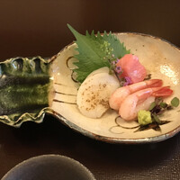 鶯啼庵 - 