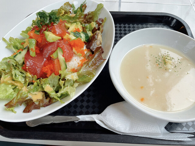 ドライブインレストランハワイ - 本部町/食堂 | 食べログ