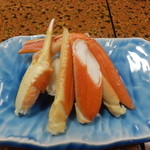 Kinosaki Onsen Ryokan Kobayashiya - 湯で蟹