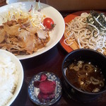 和食ダイニング 田久井 - 