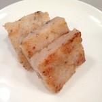 敦煌 - 2012/12 大根餅