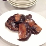 敦煌 - 2012/12 椎茸