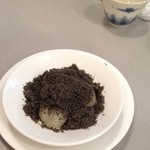 敦煌 - 2012/12 ごま団子