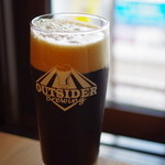 ホップス アンド ハーブズ - The Dark Side Imperial Stout