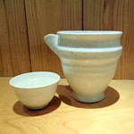 千真野 - 御代櫻