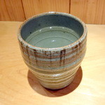 千真野 - 中々お湯割り