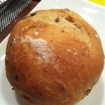 レ マリアージュ ドゥ ガク - 自家製パン