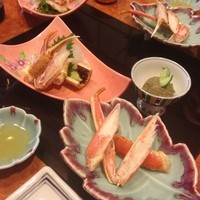 かに道楽 銀座八丁目店 - 