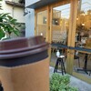 OPEN DOOR COFFEE - 