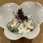 小料理 たま季 - 