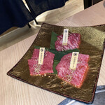 渋谷 焼肉 富士門 - 