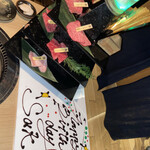 渋谷 焼肉 富士門 - 