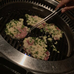 渋谷 焼肉 富士門 - 