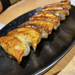 オリオン餃子 宇都宮駅東店 - 