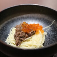 岡山 長楽亭 - 