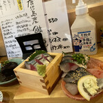 まほろば酒場 - 