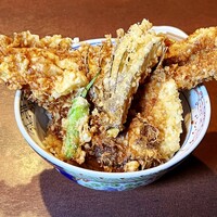 てんぷら石原 - 