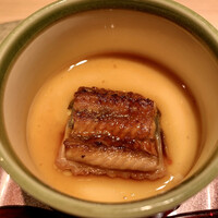 梅田 鮨 よこ田 - 
