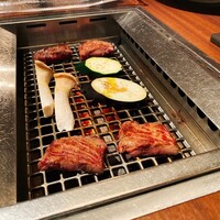 天空焼肉 星遊山 - 