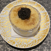 すし昇 - 寿司屋のお好み焼き