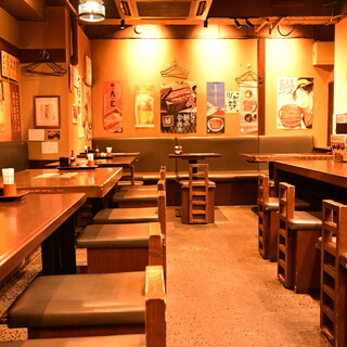 新橋 うなぎのお宿_2