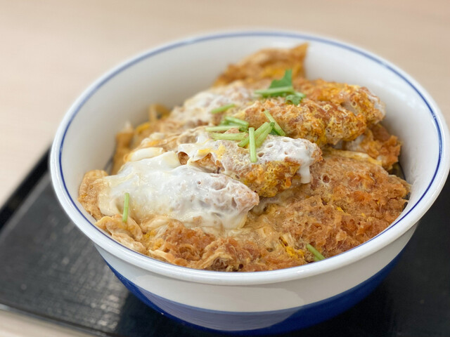 Katsuya Nanto Shinjuku Ten