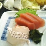 八喜為 新開地 南店 - 日替り定食 700円