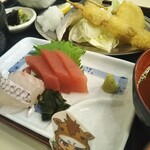 八喜為 - 日替り定食 700円