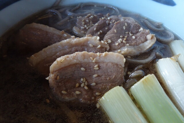 三春そば遊膳 たむら屋（みはるそばゆうぜん たむらや） - 舞木（そば）の写真