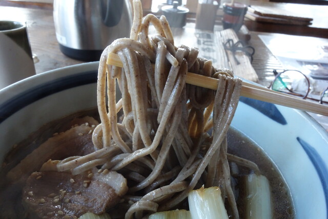 三春そば遊膳 たむら屋（みはるそばゆうぜん たむらや） - 舞木（そば）の写真