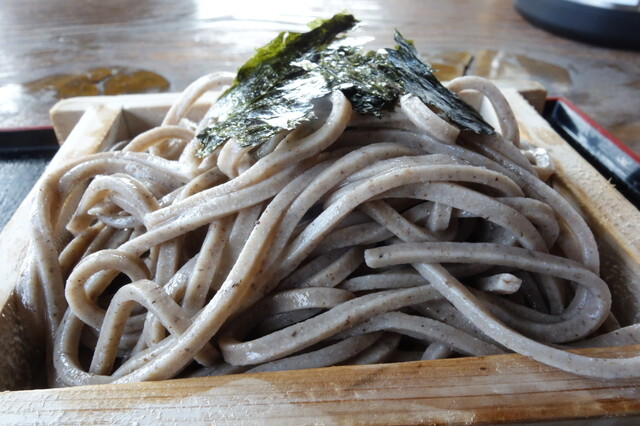 三春そば遊膳 たむら屋（みはるそばゆうぜん たむらや） - 舞木（そば）の写真