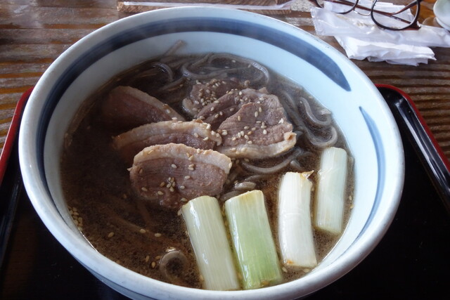 三春そば遊膳 たむら屋（みはるそばゆうぜん たむらや） - 舞木（そば）の写真