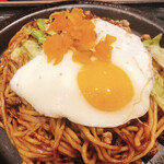 てっぱん屋台 - 