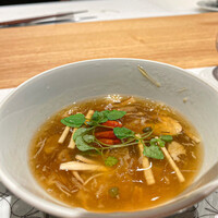 肉割烹 岡田前 - 