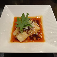 中国菜 老四川 飄香 銀座三越店 - 