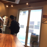 中華そば　堀川 - 