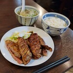 牛たんの一仙 - 