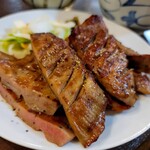 牛たんの一仙 - 