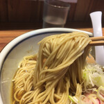 中華そば　堀川 - 