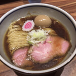 中華そば　堀川 - 