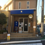中華そば　堀川 - 