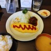 洋食亭 おおはし