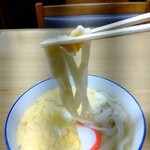 太湖 - 上達しないよなぁ…麺リフト(^_^;)