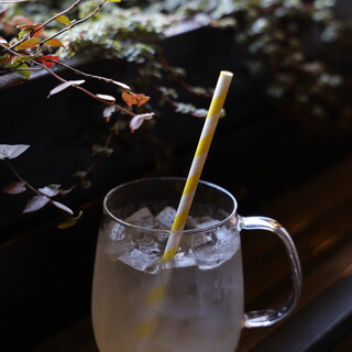 自転車カフェ&バー 汐待亭_0