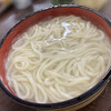 釜あげうどん 長田 in 香の香