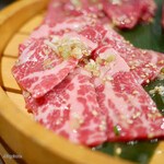 Shintoukyou Yakiniku Yuushin Utage - 