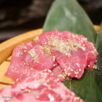 Shintoukyou Yakiniku Yuushin Utage - 