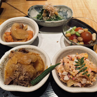 小割烹おはし 恵比寿 - 