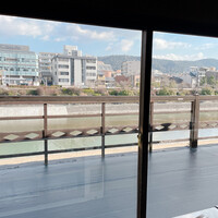 京料理 先斗町 富美家 - 