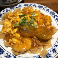 横浜中華街 重慶飯店 本館 - 